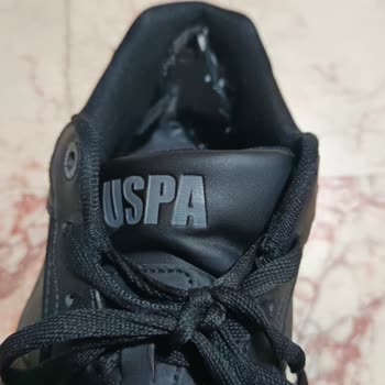 FLO'dan Alınan US Polo Ayakkabısının Bir Ay İçinde Yırtılması Ve İade Talebi