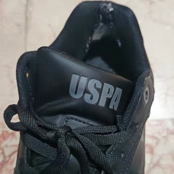 FLO'dan Alınan US Polo Ayakkabısının Bir Ay İçinde Yırtılması Ve İade Talebi