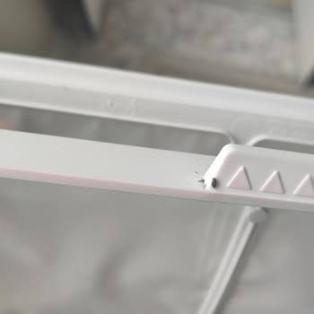 Altus Kurutma Makinesinde Kırmızı Renk Sorunu Ve Toz Haznesi Değişimi Talebi