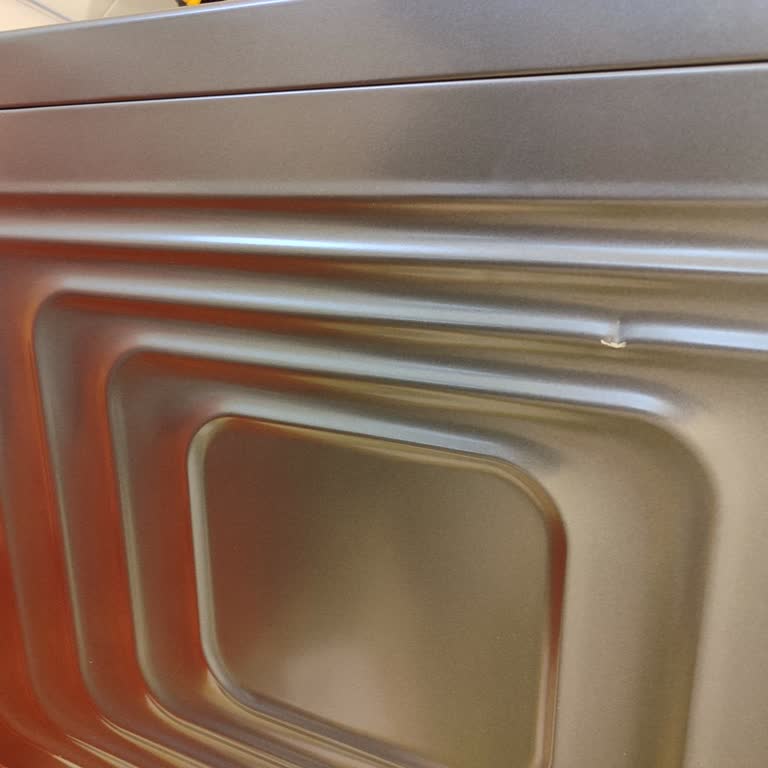 Kurulum Öncesi Hasarlı Kurutma Makinesi İçin İade Ve Değişim Talebi