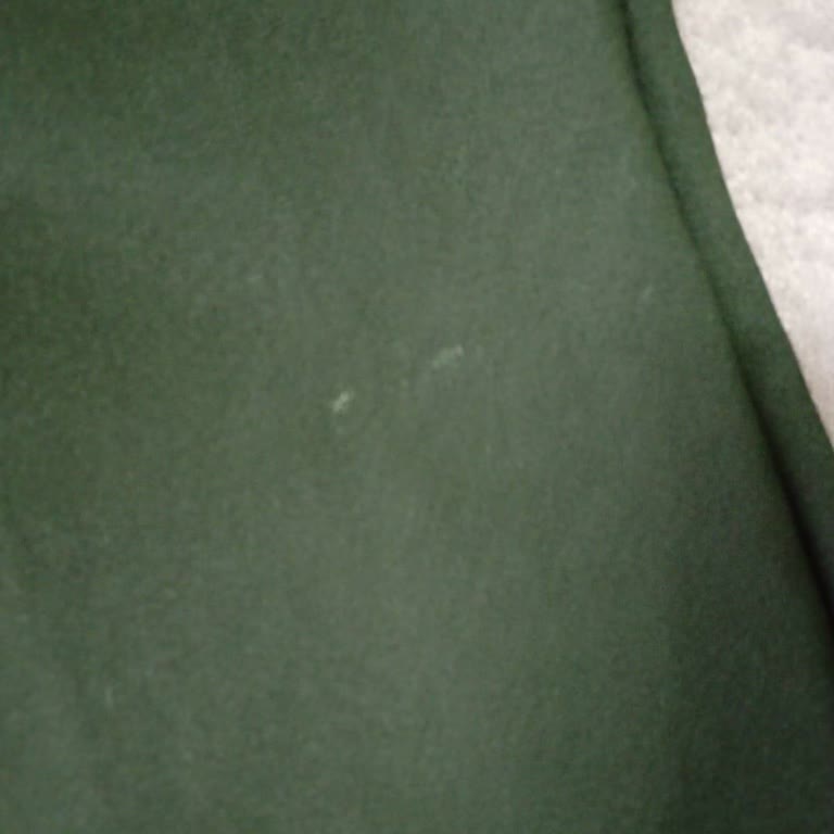 Farklı Ve Lekeli Gelen Ürün İçin İade Talebi