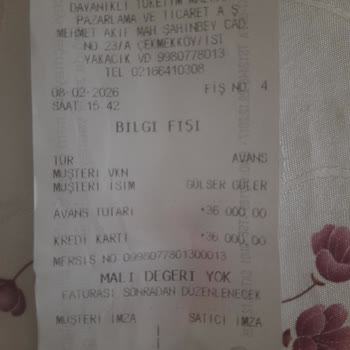 Kurulum Sonrası Çamaşır Makinem Çalışmaz Hale Geldi Arçelik'ten Tazminat Talebi