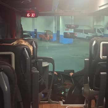 Kütahyalılar Turizm Yanıltıcı Sefer Bilgisi Ve Uzun Gecikme Nedeniyle Mağduriyet