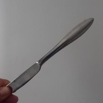 İlk Kullanımda Soyulan Ve Kırılan Çatal Kaşık Takımına Ücretsiz Değişim Ve İade Talebi