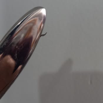 İlk Kullanımda Soyulan Ve Kırılan Çatal Kaşık Takımına Ücretsiz Değişim Ve İade Talebi