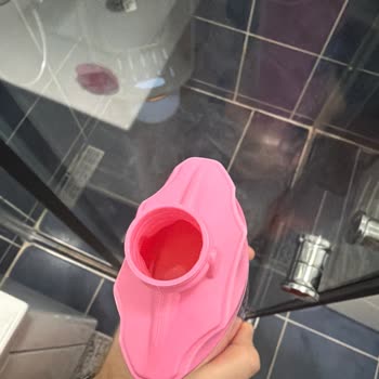 Duru Şampuan Şişe Tasarımı Yanıltıcı, Şeffaf Açıklama Bekliyoruz