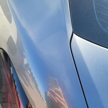 Arka Cam Kırıldı, Garanti Reddi Ve Aksesuar Ücretlendirmesi