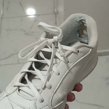 2 Yıllık Garantili Ayakkabım Kısa Sürede Deforme Oldu Ve Değişim Talebim Reddedildi