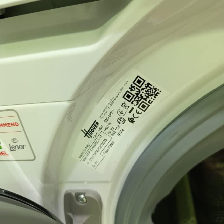 Hoover Yetkili Servisinin Ek Garanti Bedeli Alıp Belge Ve Kayıt Sunmaması