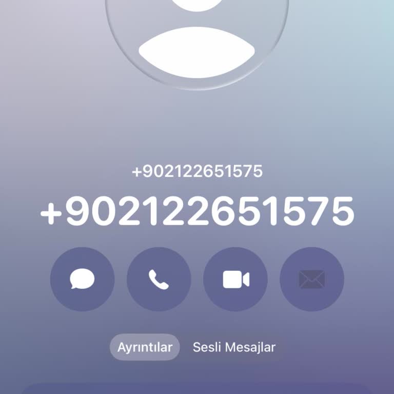 Yetkisiz Kredi Teklifi Araması Ve Kişisel Verilerin Korunması Talebi