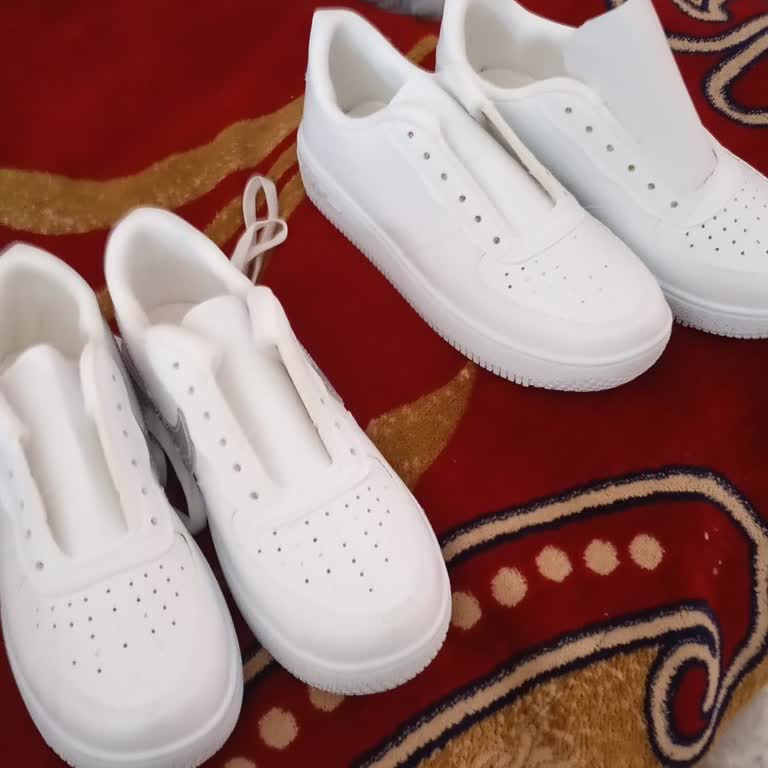 Yanlış Ayakkabı Gönderildi, 1500 TL İadesi Reddedildi