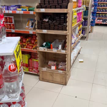 Sancaktepe Happy Center’da Fiyat Farkı Ve Hijyen Sorunları Güvenimizi Sarsıyor