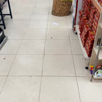 Sancaktepe Happy Center’da Fiyat Farkı Ve Hijyen Sorunları Güvenimizi Sarsıyor