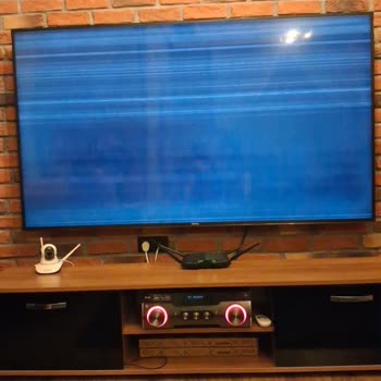 Vestel 75 İnç TV’de Sürekli Panel Arızası Ve Garanti Dışı 13 Bin TL Ücret Talebi