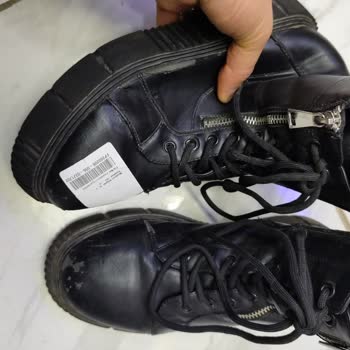 Çocuğumun Kış Botu Deforme Oldu, Garanti Reddiyle Mağdur Olduk