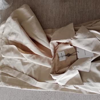 Touché Privé’den İade Ücreti Bir Aydır Gelmedi