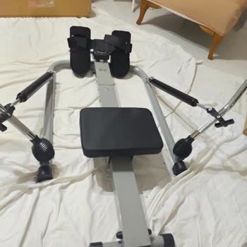 Eksik Parçalı Ürün Ve Cevapsız Müşteri Hizmeti