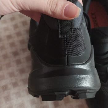 Ayakkabı Ayağımı Sıkıyor, Değişim Talebim Reddedildi