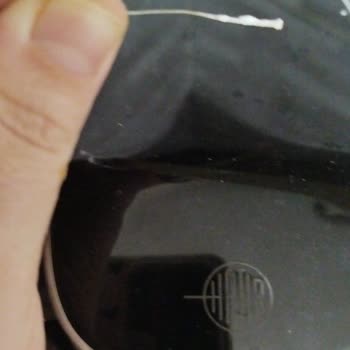 Migros Yoğurdunda Keskin Yabancı Madde Çocuğumu Tehlikeye Attı