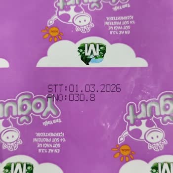 Migros Yoğurdunda Keskin Yabancı Madde Çocuğumu Tehlikeye Attı