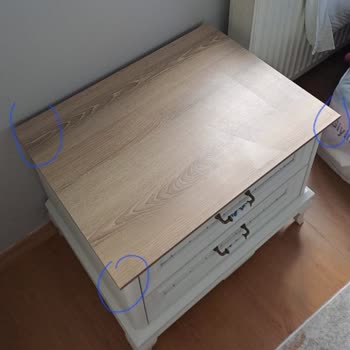 Kelebek Mobilyada Eksik Parça Ve Keskin Köşe Sorunları Tekrarlayan Servis Taleplerine Neden Oluyor