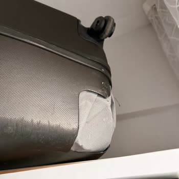 Pegasus Ek Bagaj Ücreti Yansıtılmadı, Kayıp Ve Hasarlı Bagaj!