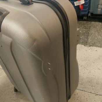 Pegasus Uçuşunda Bagaj Hasarı Ve Sorumluluk Reddi