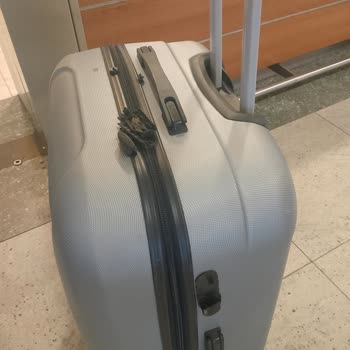 Pegasus Uçuşunda Bagaj Hasarı Ve Sorumluluk Reddi