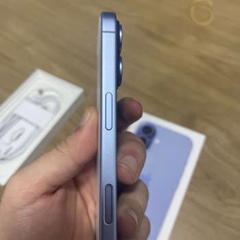 Kapalı Kutulu İPhone 17 Darbeli Çıktı, Mağaza Değişim Ve İade Talebimizi Reddetti