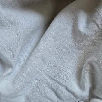 Kıllanma Sorunu Yaşayan Çeyiz Seti İçin Tekrarlanan Değişim Sonrası İade Talebi