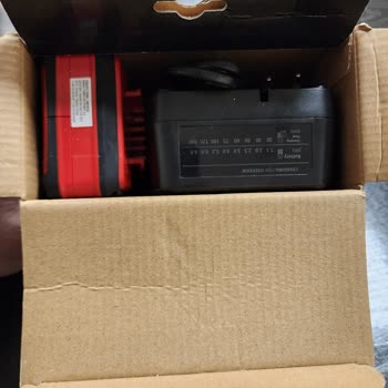 Hepsiburada'dan Aldığım Sıfır Ürün Kullanılmış Ve Hasarlı Geldi, Ücret İadesi İstiyorum