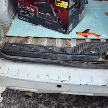 Hepsiburada'dan Aldığım Sıfır Ürün Kullanılmış Ve Hasarlı Geldi, Ücret İadesi İstiyorum