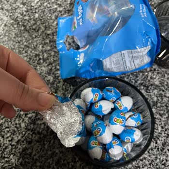 Ozmo Egg Ürününün Boş Ve Açık Jelatinleri: Şok Market’te Hijyen Ve Güven Sorunu