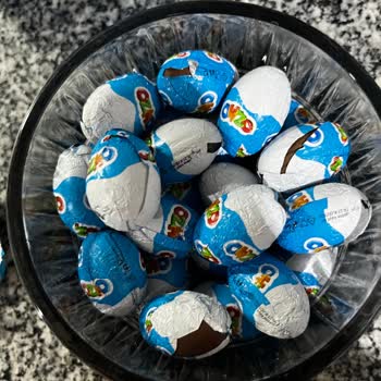 Ozmo Egg Ürününün Boş Ve Açık Jelatinleri: Şok Market’te Hijyen Ve Güven Sorunu