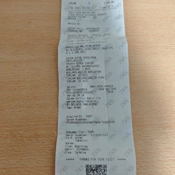 Zara Mağazasında Aşırı Esneyen Kot Pantolon Nedeniyle İade Talebinin Reddedilmesi