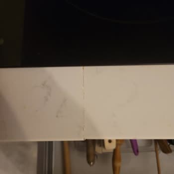 Gamador İnşaat'ın Teslim Ettiği Binada Kalite Ve Yapısal Sorunlar