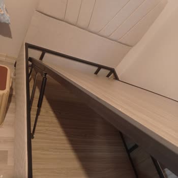 Aras Home Hem Eksik Hem De Kusurlu Olmasına Rağmen Ne Değişim Ne de İade İşlemi Yapıldı