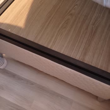 Aras Home Hem Eksik Hem De Kusurlu Olmasına Rağmen Ne Değişim Ne de İade İşlemi Yapıldı