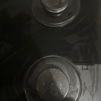 Samsung Ocakta 20 Gün İçinde Paslanma Ve Soyulma Şikayeti: Değişim Ve İade Talebi