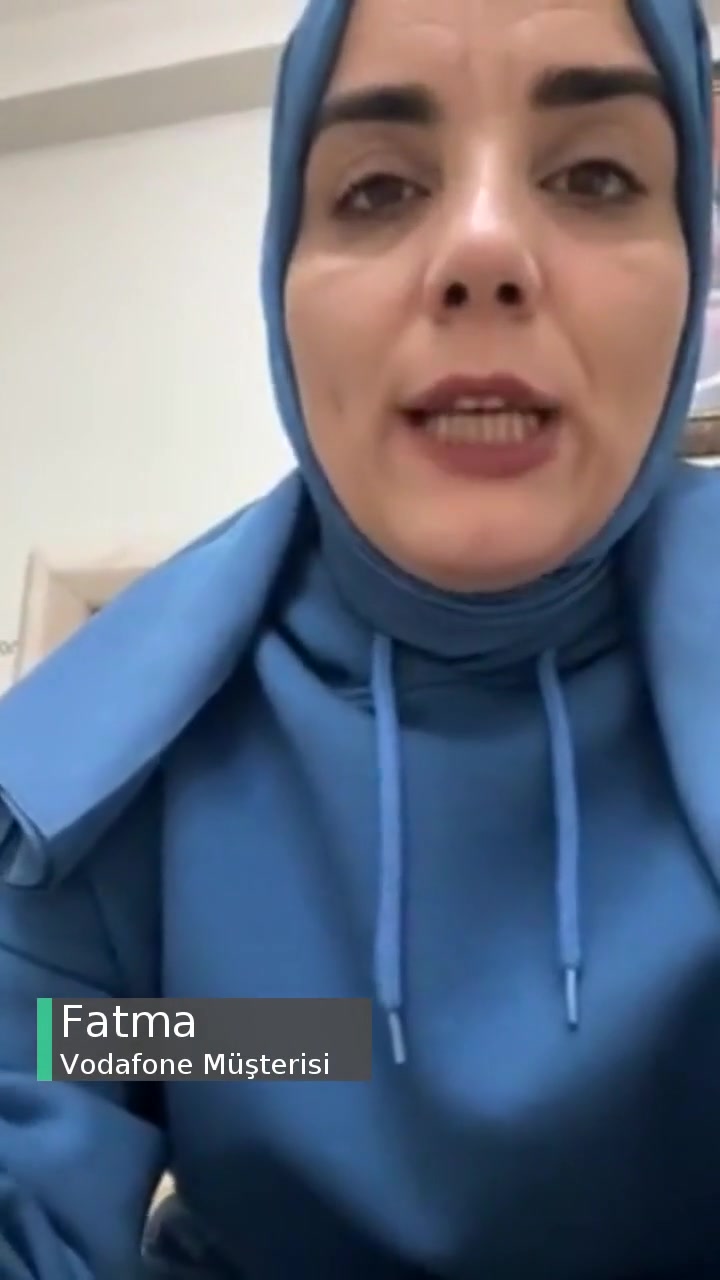 Vodafone Hat Taşıma Sorunsalı videonun kapak resmi