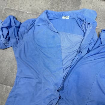 Beko Çamaşır Makinesindeki Yağ Sızıntısı Ve Tekrarlayan Çamaşır Zararları