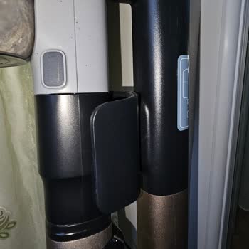 Electrolux Dikey Süpürge Sap Arızası Garanti Kapsamına Alınmadı