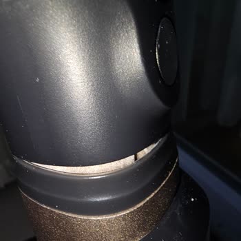 Electrolux Dikey Süpürge Sap Arızası Garanti Kapsamına Alınmadı