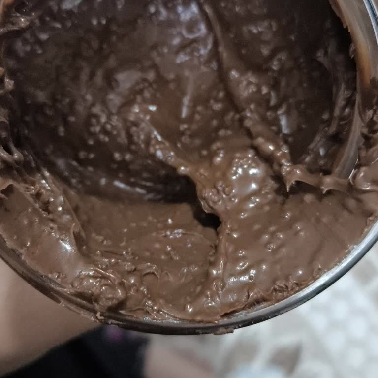 Torku Banada Kakaolu Fındık Kremasında Katı Ve Pütürlü Doku Şikayeti