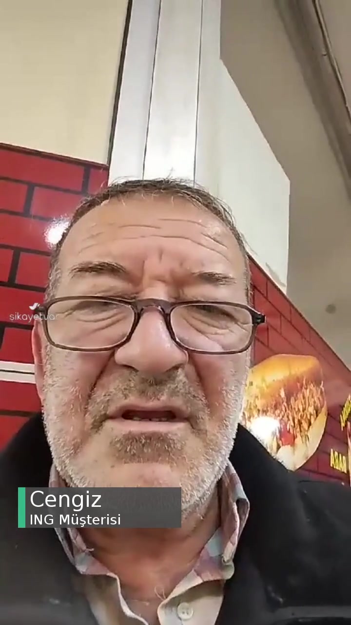 ING Bank Yılbaşı Alışveriş İadesi! videonun kapak resmi