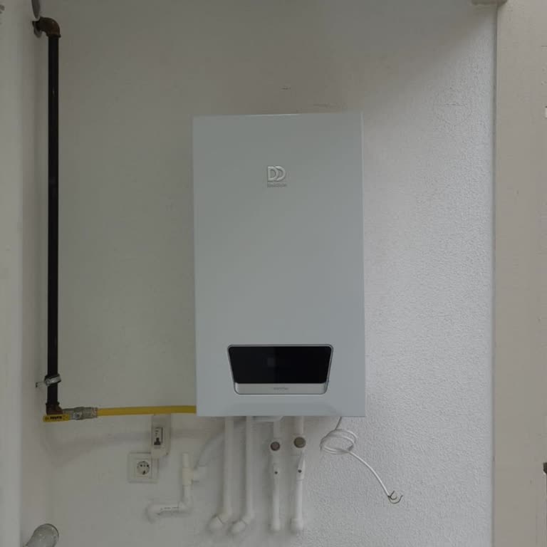 Dnmk Mühendislik Şikayetçiyim