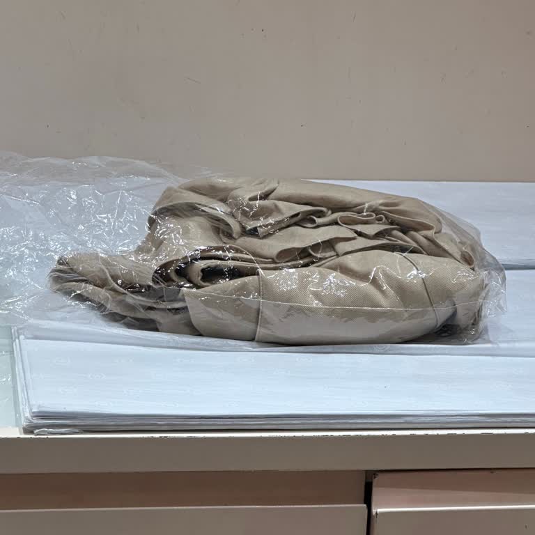 Vakko'da Yırtılan Etek Ve İade Reddi