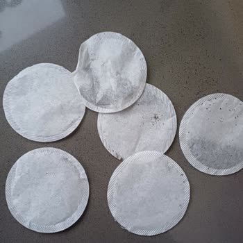 BİM Şubesinde Boş Çay Poşetleri İçin İade Talebi