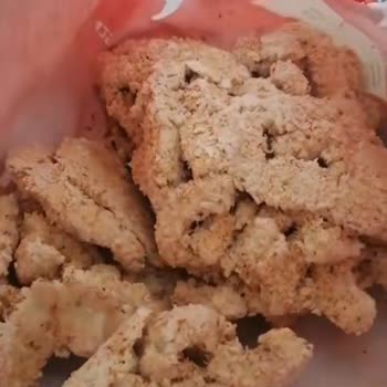 Superfresh Kajun Soğan Halkasında Ürün Bozukluğu Ve İade Talebi