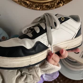 Ayakkabının Kısa Sürede Ayıplı Olması İade Ve Değişim Reddedildi